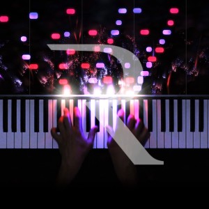 Dengarkan Liebesleid lagu dari Rousseau dengan lirik
