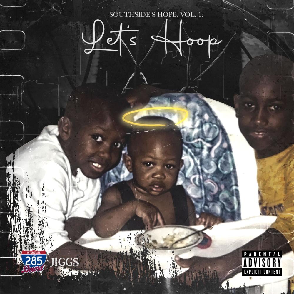 Let's Hoop, Pt. 2 (Explicit)