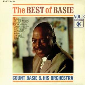 ดาวน์โหลดและฟังเพลง 9:20 Special (1993 Remaster) พร้อมเนื้อเพลงจาก Count Basie and His Orchestra