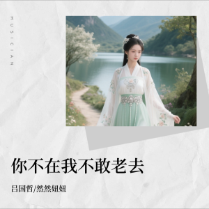 Listen to 你不在我不敢老去 (其他) song with lyrics from 吕国哲