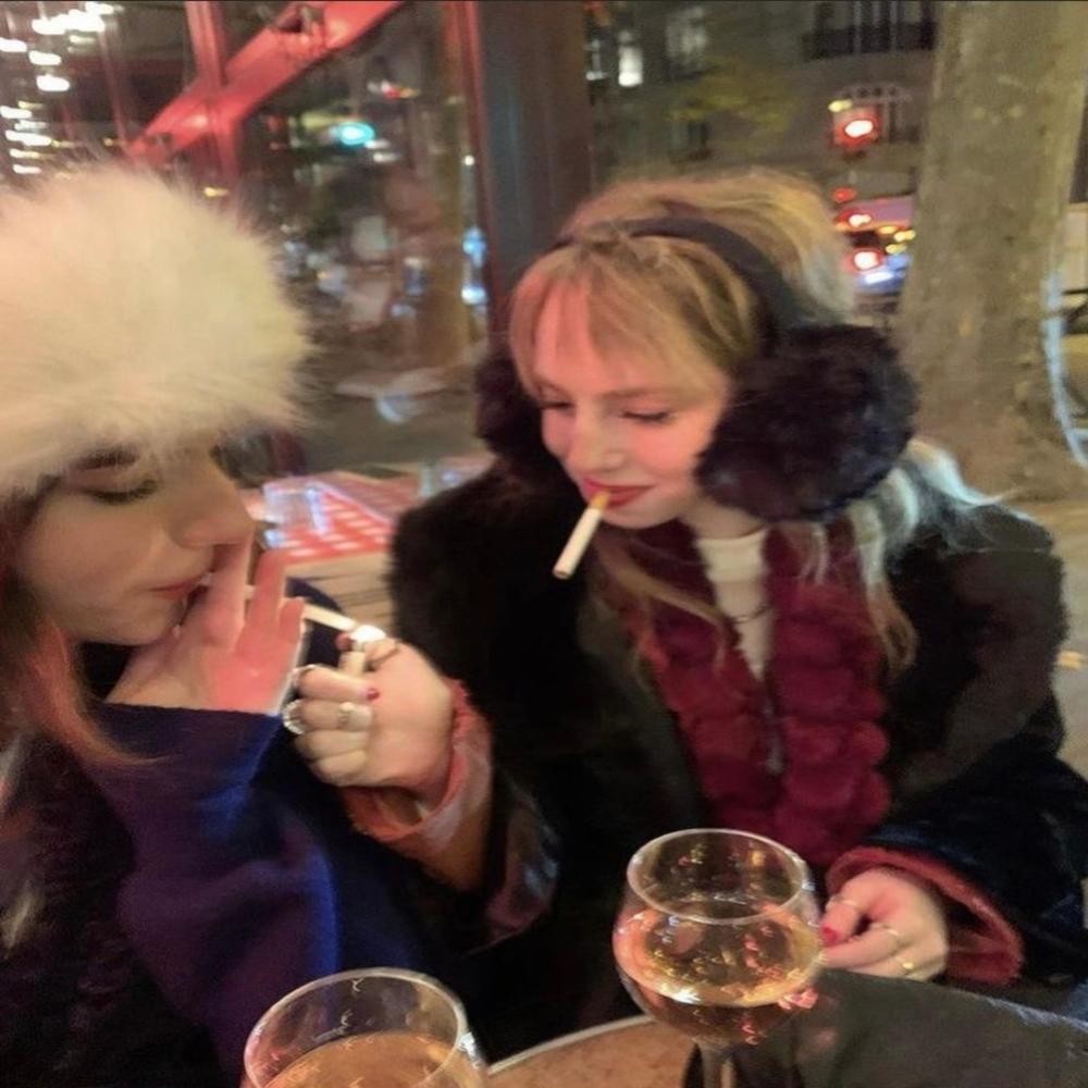 Snow (Explicit)