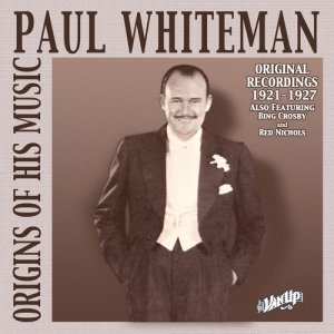 ดาวน์โหลดและฟังเพลง Bell Hoppin' Blues พร้อมเนื้อเพลงจาก Paul Whiteman & His Orchestra