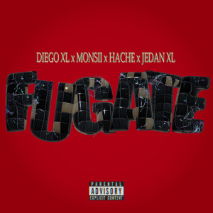 Album Fugate (Explicit) from Jedan XL