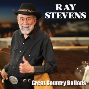 Great Country Ballads