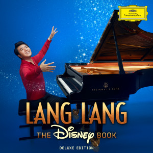 收聽郎朗的The Bare Necessities (From "The Jungle Book")歌詞歌曲