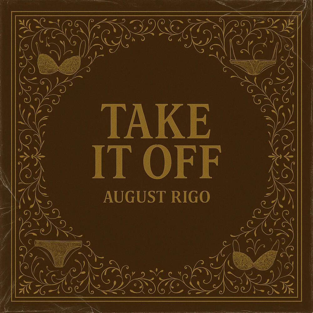 Take It Off