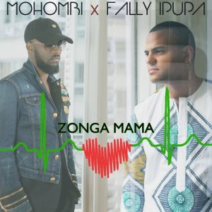 อัลบัม Zonga Mama ศิลปิน Mohombi