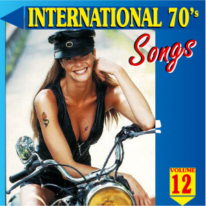 อัลบัม International Songs Vol. 12 ศิลปิน International Band