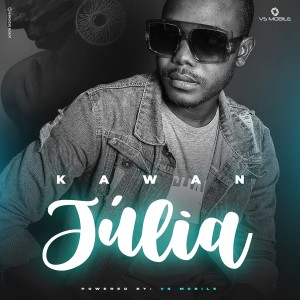 ดาวน์โหลดและฟังเพลง Julia พร้อมเนื้อเพลงจาก Kawan