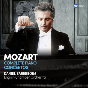 ดาวน์โหลดและฟังเพลง Piano Concerto No. 12 in A Major, K. 414: III. Allegretto (1987 - Remaster) พร้อมเนื้อเพลงจาก Daniel Barenboim