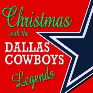 ดาวน์โหลดและฟังเพลง My Gift to You พร้อมเนื้อเพลงจาก Dallas Cowboys Legends