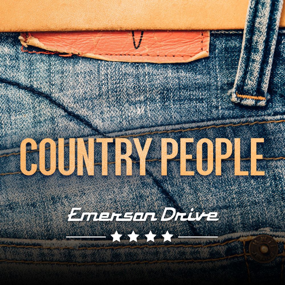 Country People