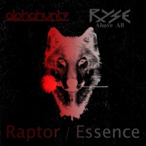 Listen to Raptor song with lyrics from RYSE Above All