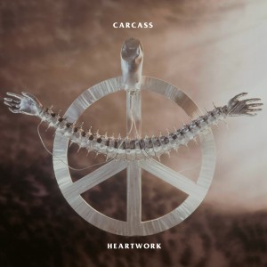 Album Heartwork (Ultimate Edition) from Carcass