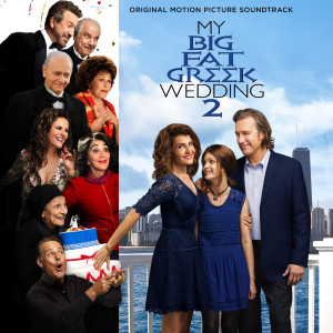Album Even More Mine (From "My Big Fat Greek Wedding 2") from Rita Wilson