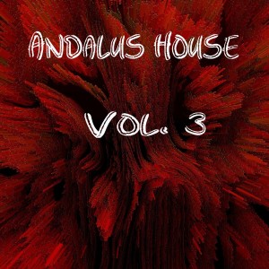 X-Den Project的專輯Andalus House, Vol. 3