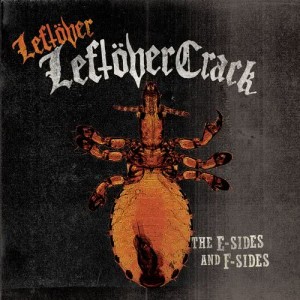 ดาวน์โหลดและฟังเพลง Supermarket Song พร้อมเนื้อเพลงจาก Leftover Crack