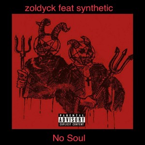 Album No Soul (feat. Synthetic) from Synthetic