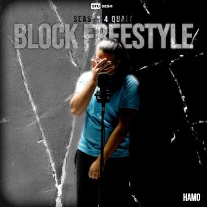 Album Block Freestyle (Explicit) oleh Stu Sesh