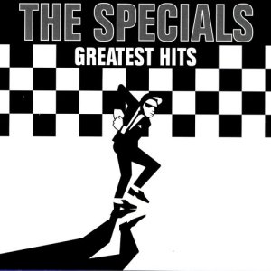 The Special AKA的專輯Greatest Hits (Re-Recorded)