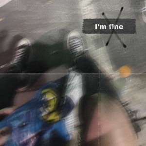 LYn的專輯I'm not fine