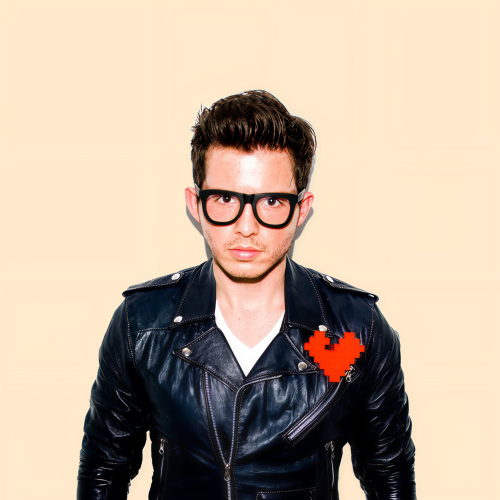 Simon Curtis
