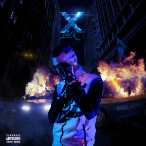 Listen to X (Explicit) song with lyrics from Lele X