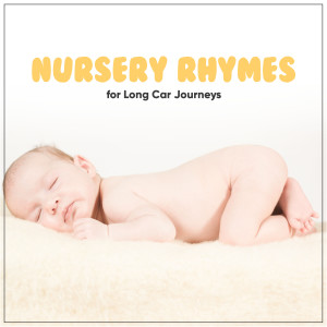 Einstein Baby Lullaby Academy, Lullaby Land, Best Kids Songs的專輯#13 Lullabies & Nursery Rhymes for Long Car Journeys