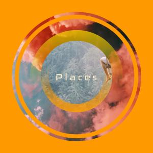 ดาวน์โหลดและฟังเพลง Places พร้อมเนื้อเพลงจาก Moment