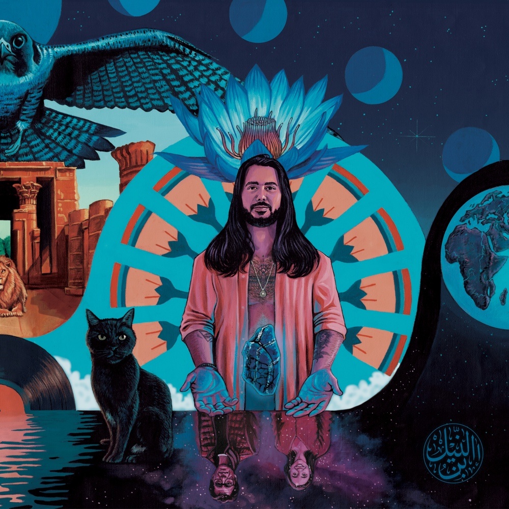 Blessed (Explicit)
