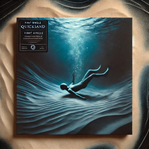 อัลบัม Quicksand ศิลปิน Just George