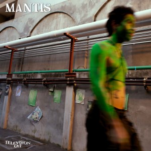 อัลบัม Mantis ศิลปิน Television off