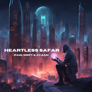 PAUL Drift的專輯Heartless Safar