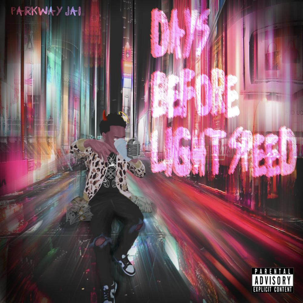 All I Know (feat. 2K Supreme) (Explicit)