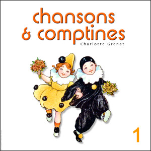 ดาวน์โหลดและฟังเพลง Ah ! Vous Dirai Je Maman พร้อมเนื้อเพลงจาก Charlotte Grenat