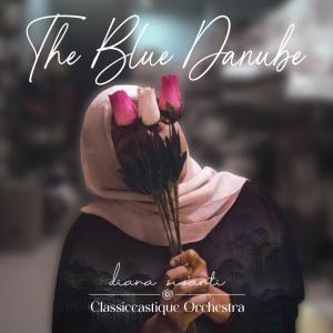 Diana Susanti的專輯The Blue Danube (An der schönen blauen Donau, Op. 314)