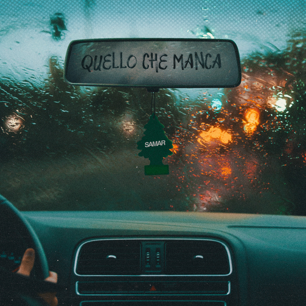 Quello che Manca