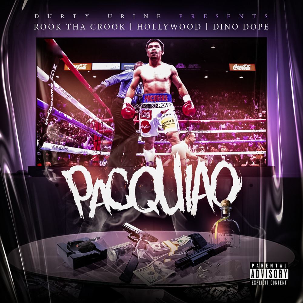Paquiao (Explicit)