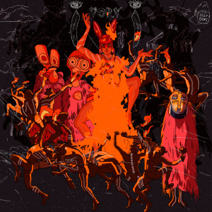 default playlist img