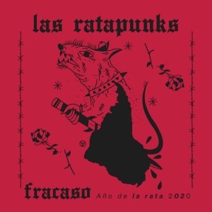 Listen to Apatía (Explicit) song with lyrics from Las Ratapunks