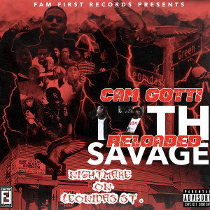 Listen to Uptown (Explicit) song with lyrics from Cam Gotti