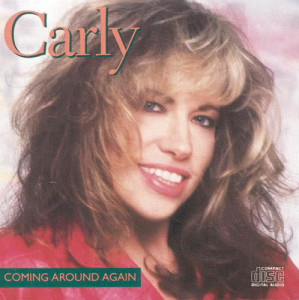 收聽Carly Simon的Coming Around Again歌詞歌曲