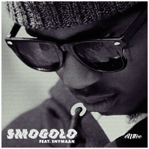 Album Smogolo from Emtee