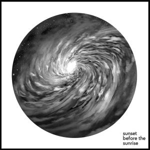Listen to Sunset Before the Sunrise song with lyrics from Rull Darwis