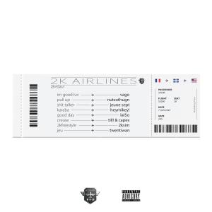 收聽2ksim的Karaba (Explicit)歌詞歌曲