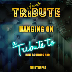 Ameritz Karaoke Tracks的專輯Hanging On (A Tribute to Ellie Goulding and Tinie Tempah)