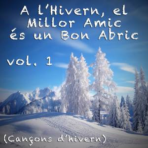 ดาวน์โหลดและฟังเพลง Solstici D'Hivern พร้อมเนื้อเพลงจาก Hector Vila