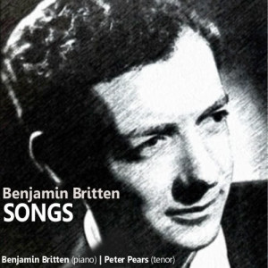 收聽Britten的The Sally Gardens: The Sally Gardens歌詞歌曲