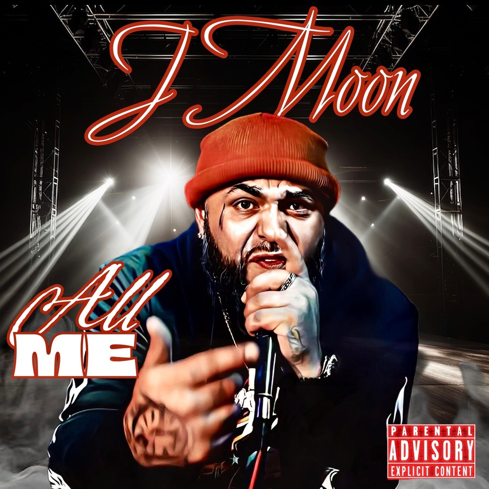 All me (Explicit)