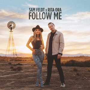 收聽Sam Feldt的Follow Me歌詞歌曲